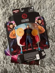 包順豐 hasbro 孩之寶 奇異博士