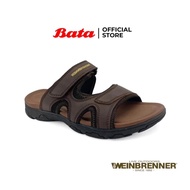 BATA SANDALS BATA MEN'S SANDALS Weinbrenner Men's Mountain Sandals Everest brown - 8714441