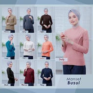 Nursing Cuffs Long-sleeved nursing cuffs frendly nursing Inner/s Nursing Shirt Nursing Top Breastfee