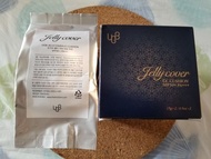 UGB Jelly Cover CC Cushion <Refill only> 韓國UGB童顏CC氣墊<補充裝1個>