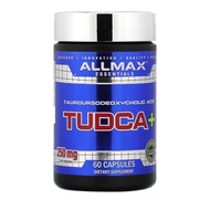 TUDCA+ 250mg, Capsules