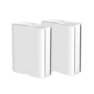 ASUS  ZenWifi BE25000  Mesh  AiMesh Supported BQ16 (W-2-PK)