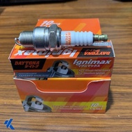 TORNADO 3563 DAYTONA BP8HS MOTORCYCLE SPARK PLUG