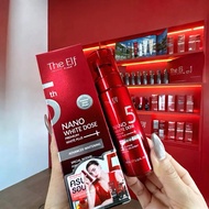 THE ELF NANO WHITE DOSE 60ml Whitening Body Serum - Nano White Dose Premium White Plus