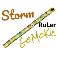 STORM SGR80 GOMOKU RULER