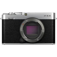 收 Fujifilm X-E4 $7200 價單👇🏻👇🏻👇🏻👇🏻