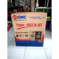 speaker aktif GMC 882 B BT speaker aktif GMC bluetooth speaker GMC 882