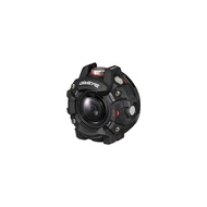 CASIO Digital Camera G'z EYE GZE-1 Shockproof Drop Resistant 4m Waterproof Water Depth 50m Black GZE