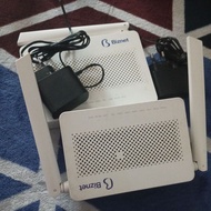 HUAWEI EG8145V5 PORT IJO UNIT+ADAPTOR