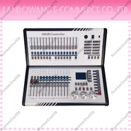Disco Pearl 1024B Channel dmx512 Mini Pearl Light Console / dj Console/ dmx Light Controller