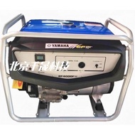 EF4000FW Yamaha generator petrol 3.3KVA generator petrol kecil 220V untuk kegunaan rumah