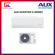AUX INVERTER C-SERIES AIR-CONDITIONERS