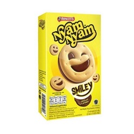 ARNOTT’S NYAM NYAM SMILEY 45G.