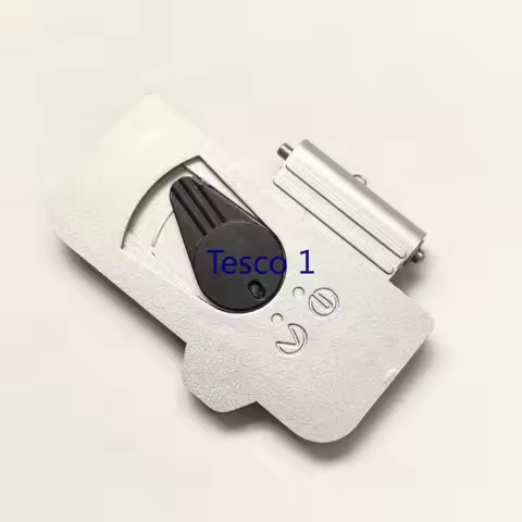 New Camera Parts for Olympus EM5 II EM5 Mark II EM5-II Battery Door Battery Cover Repair Parts Cap S