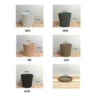 Nomi Flower Pot / indoor / outdoor flower pot / plant pot