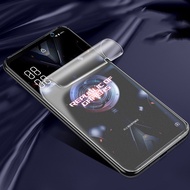 For Asus ROG Phone 6D ROG6D Phone6D Ultimate Full Cover Matte Hydrogel Film No Fingerprint Frosted G