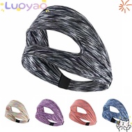 LUOYAO VR Glasses Eye , Breathable Absorb Sweat VR Headset Sweatband, Soft High Elasticity VR Glasse