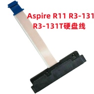 HDD Cable For Acer Aspire R11 R3-131 R3-131T 450.06503.0 SATA Hard Drive Cable HDD Connector