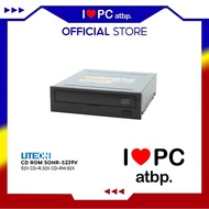 LITE-ON CD ROM SOHR-5239V (52X CD-R,32X CD-RW,52X CD-ROM,Black,ATAPI / E-IDE)