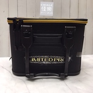 = Jiale Fishing Tackle SHIMANO 18 BK-111R Bait Bag LIMITED PRO (Hard Type)