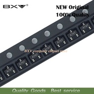 50pcs  AO3407 3407 SOT23-3 MOSFET A79T MOSFT P-Ch -30V -3.6A 64mOhm MOS field effect transistor new 