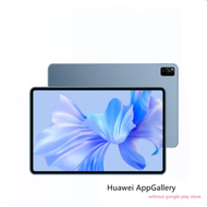 Huawei Matepad Pro 12.6 inch 2022 WGRR-W09 Tablet PC HiSilicon Kirin 9000E 2560*1600 OLED 8GB RAM 128GB ROM 10050mAh HarmonyOS 3