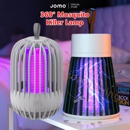 ✅SG Ready Stocks✅ JOMO Mosquito Repellent Bug Pest insect Killer Night Light Portable Lamp Zapper US
