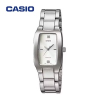[2YEARS WARRANTY] Casio Women's Watch LTP-1165A-7C2 Casio Ladies Watches / Jam Perempuan Casio 1165A