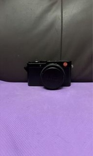 先到先得 全場最平 Leica D-Lux DLUX  D Lux Type 109 菲林味道