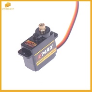 [Chday-t] 1Pc  EMAX ES08MA II Metal Gear Micro Servo Digital Servo Up For RC Model