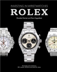2299.Investing in Wristwatches: Rolex