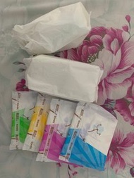 kotex m巾 護墊