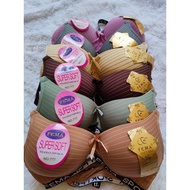 Bra/bh Without wire Heels 2 size 34-40 Fema 777-082