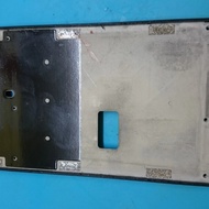 FRAME TULANG TATAKAN LCD OPPO A12 ORI COPOTAN