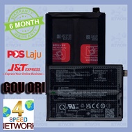GOU.ORI BLP899 Can 80W For OnePlus 10 Pro 5G NE2210 NE2211 NE2213 NE2215 NE2217 1+10 Pro 5000mAh Battery BATERI BATERY