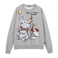 Dumbo Sweater