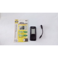 Nokia 5310 Casing Package. Tempered Plastic 5310. Connection 7210 to N70