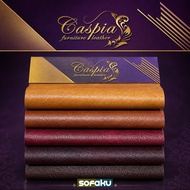 MY Sofa: CASPIA Leather Leder Sofa - Material Caspia Gradient PatternOSCAR - Premium Leather Materia