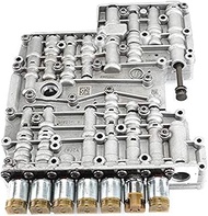 6R80 Valve Body With Solenoids FL3Z- 7A100-E for Ford/Lincoln/Mazda/Mercury 2009+ OEM by Automajor