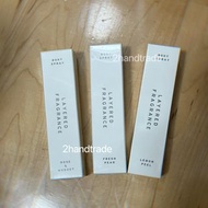 日本LAYERED FRAGRANCE 身體香水噴霧 Body Spray 10ml