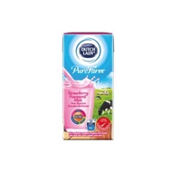 Dutch Lady Purefarm UHT Milk- STRAWBERRY (200ml)