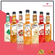 DaVinci Gourmet - Syrup (750ml)