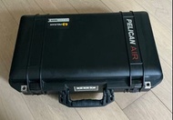 原裝 美國 Pelican Air Case 1525 黑色 氣密防水防壓 IP67 MIL-Spec 保護箱