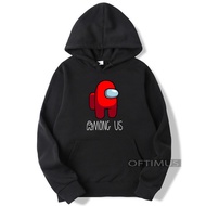 Among US Jacket Kids SWEATER HOODIE Kids AMONG US GAME