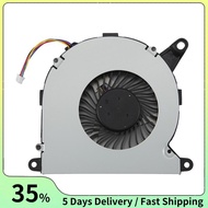 Computer Fan for  NUC8I7BEH NUC8 I3 I5 I7 BSC0805HA-00 DC05V 0.60A 1Z24L9R 4 PIN
