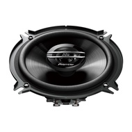 Pioneer TS-G1320F Car Speakers. 2 Way. 250 Watts. 13 cm. Consists of 1 pair of speakers. 88 dB Sensitivity. Original.