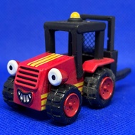 Learning Curve - Bob the Builder Series - Sumsy the Forklift