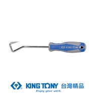 KING TONY 金統立 專業級工具 U字型散熱管拆卸起子 KT432A0213｜020006910101