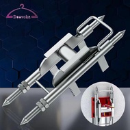 [deevoka] Threading Auxiliary Aid for Electrician Universal Cable Puller Auxiliary Aid