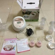 Spectra s2 Breast Pump